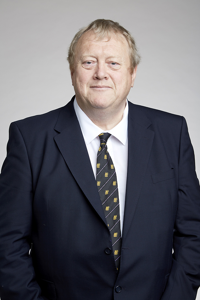 Jonathan Stoye