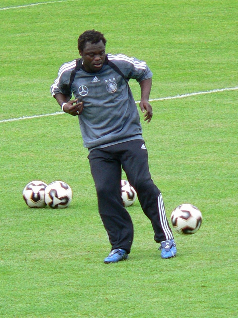 Jonathan T. Massaquoi