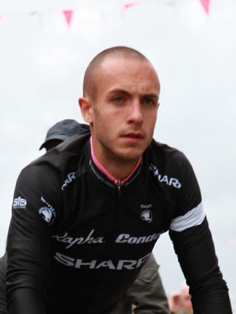 Jonathan Tiernan-Locke