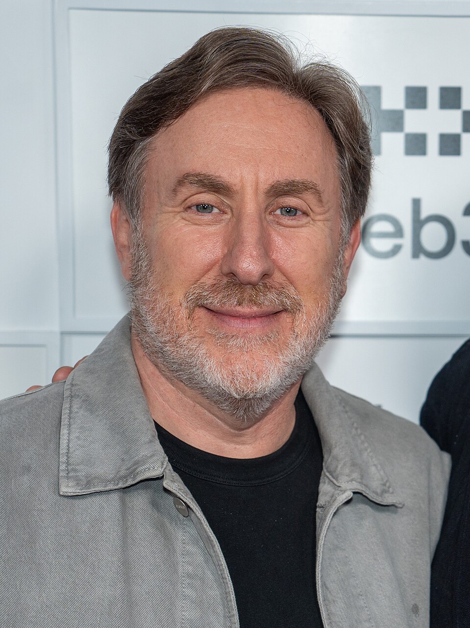 Jonathan Tropper