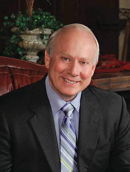 Jonathan W. Highstone