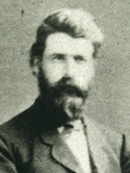 Jonathan Warner