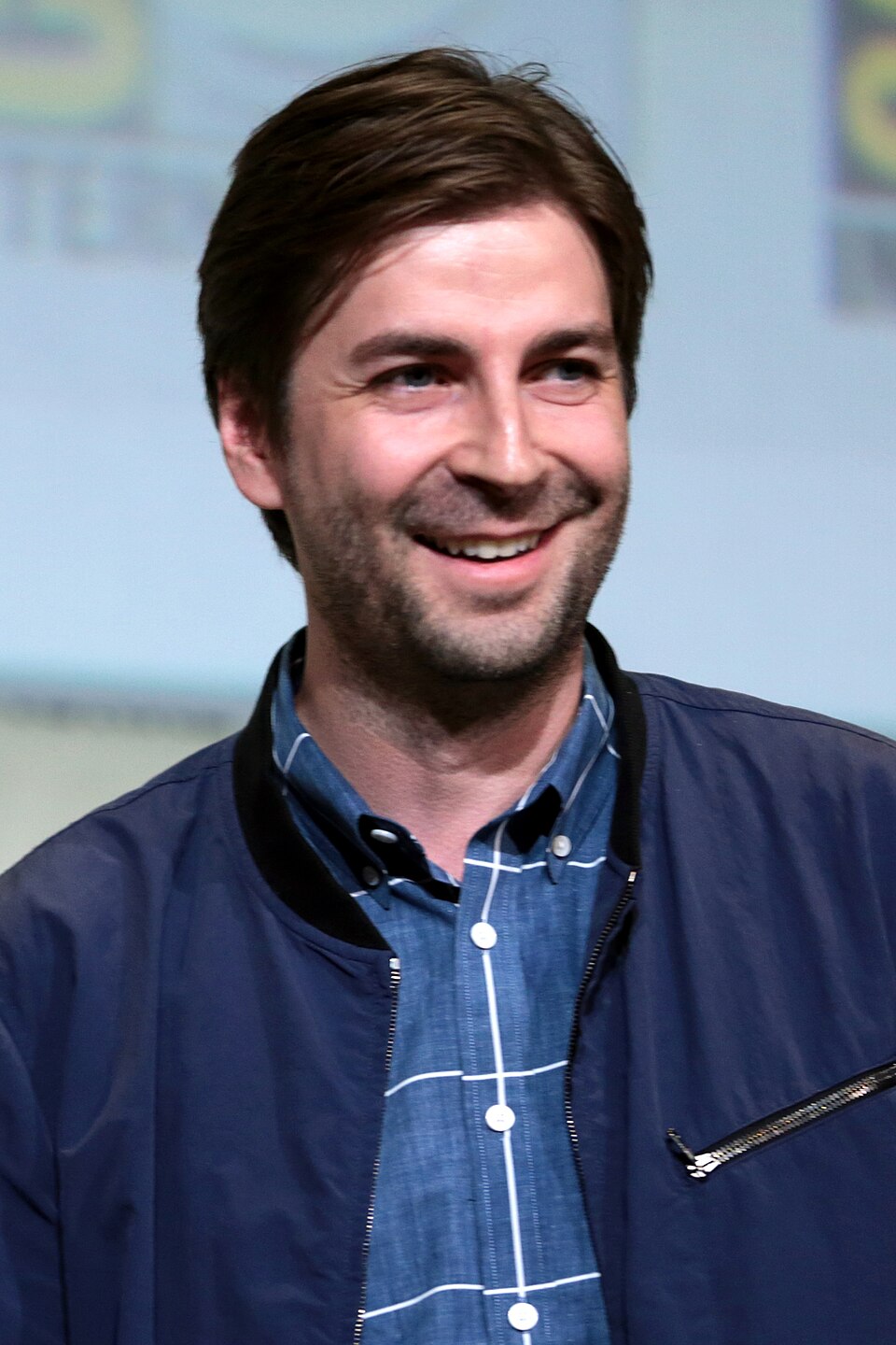 Jonathan Watts