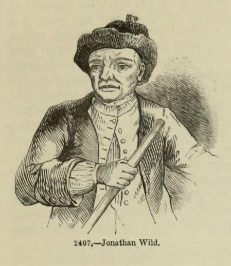 Jonathan Wild