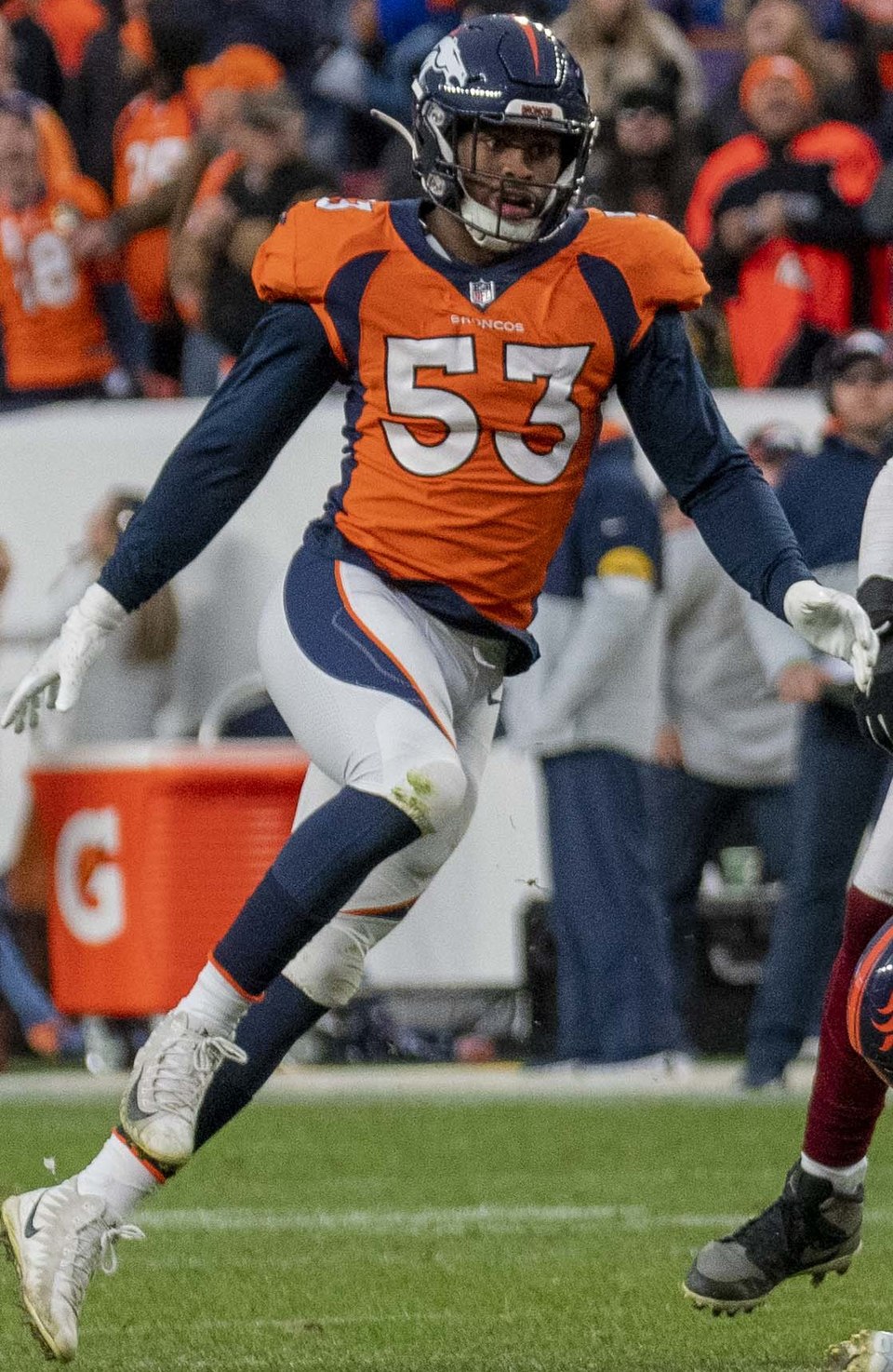 Jonathon Cooper