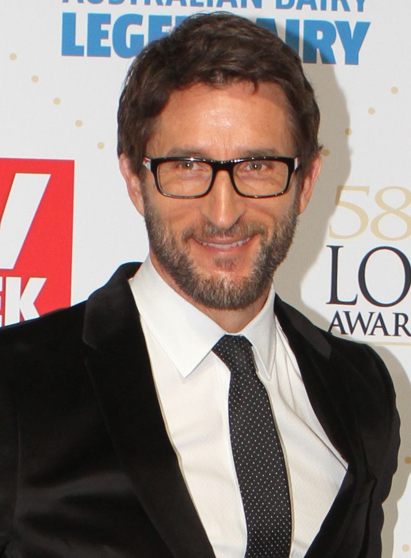 Jonathon LaPaglia