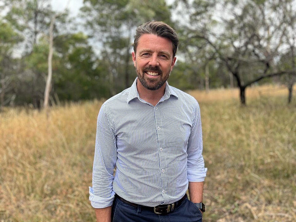 Jonathon McCormack