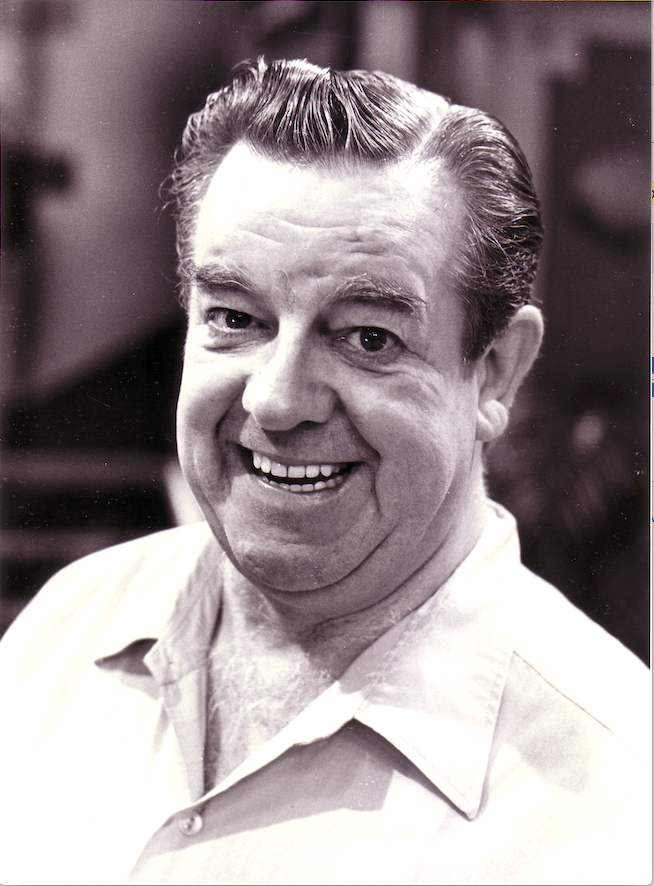 Jones Comer