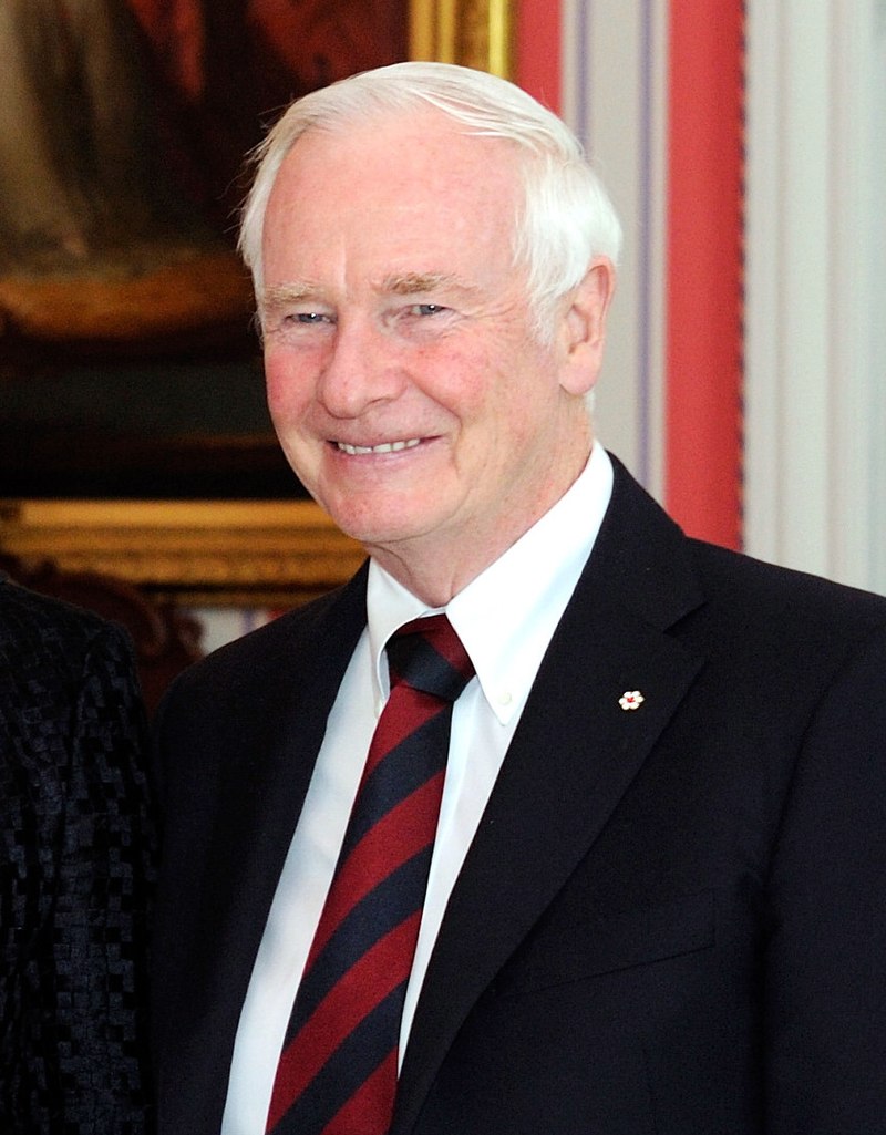 Jonh Bennett