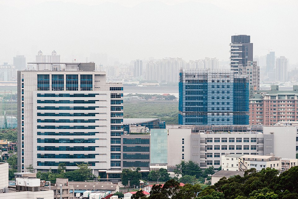 Jonney Shih