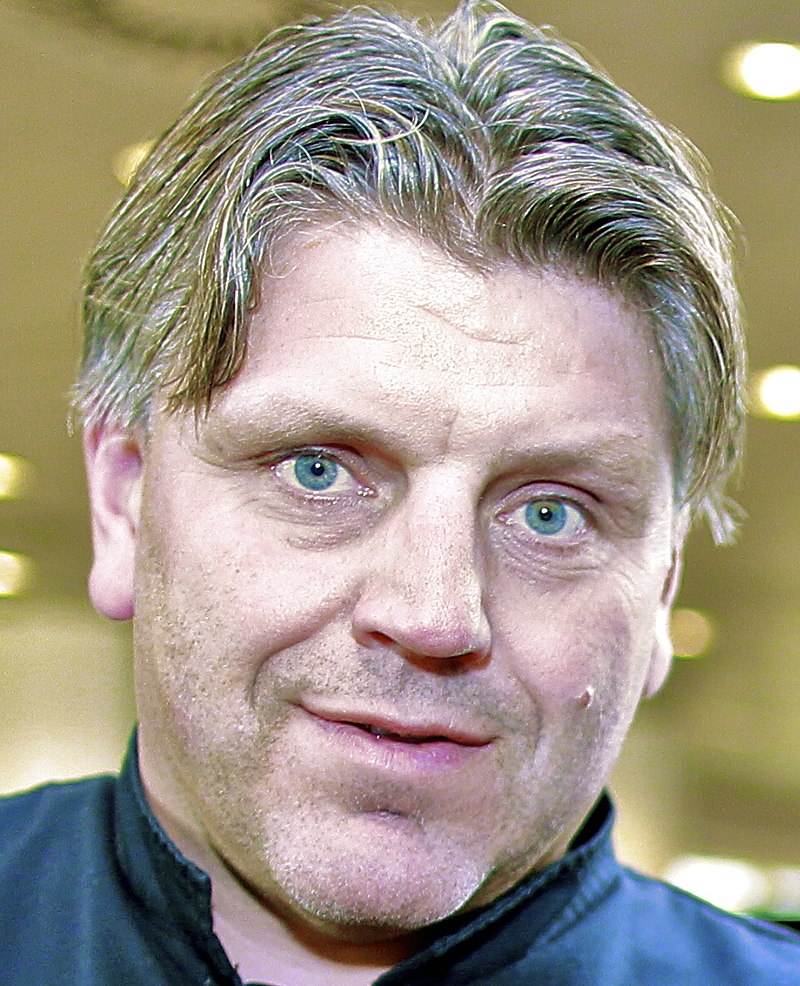Jonnie Boer