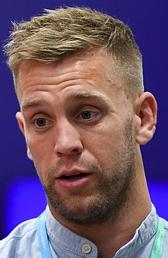 Jonny Cooper