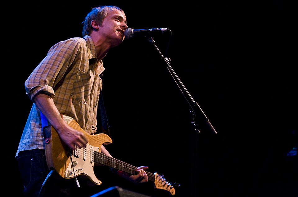Jonny Helm