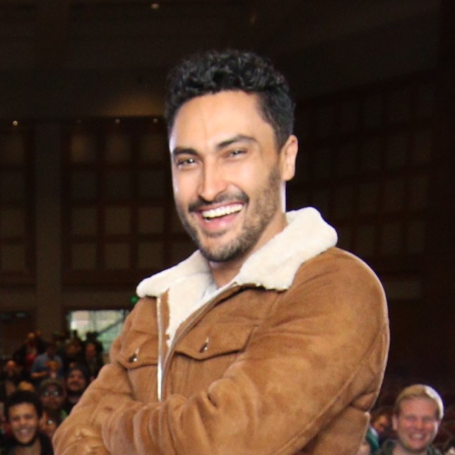 Jonny Rivera