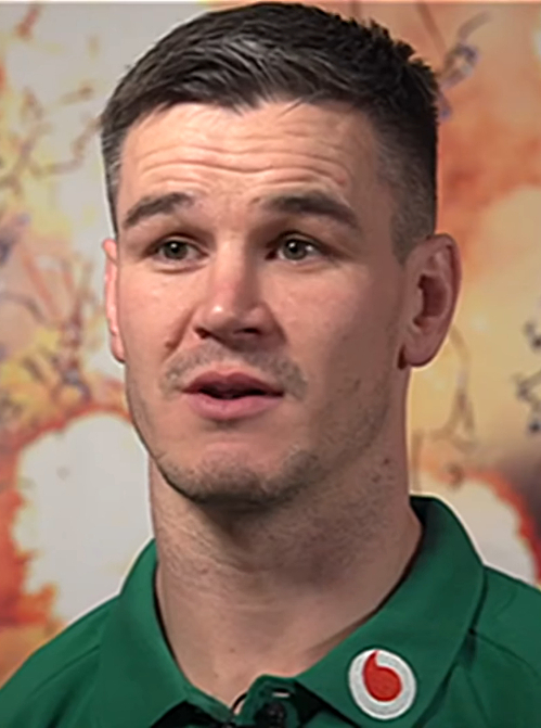 Jonny Sexton