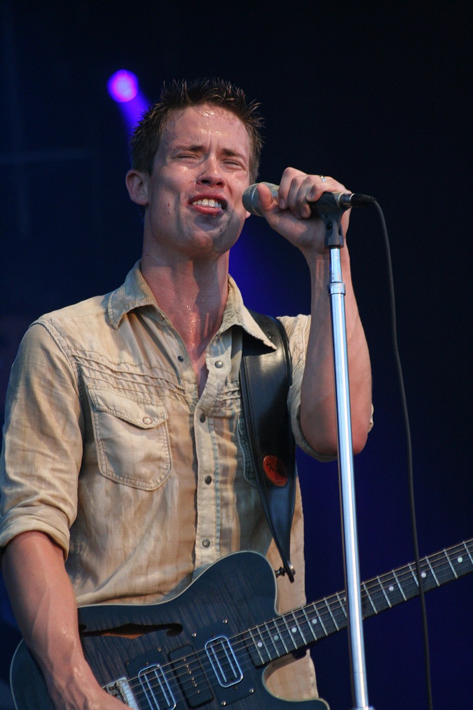 Jonny Ventura