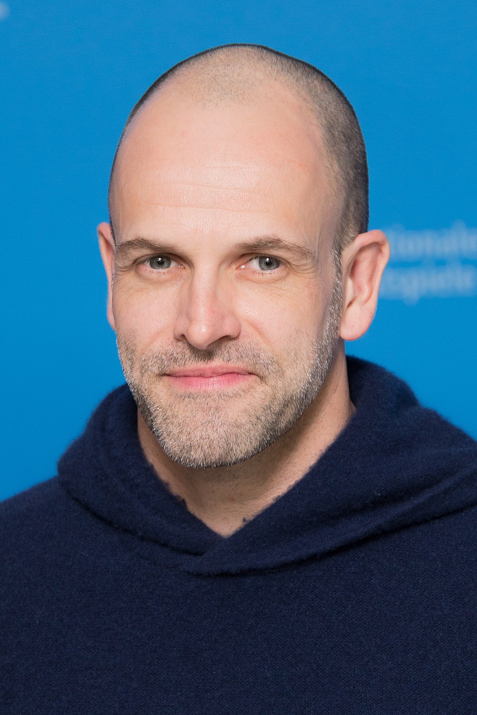 Jonny Weeks