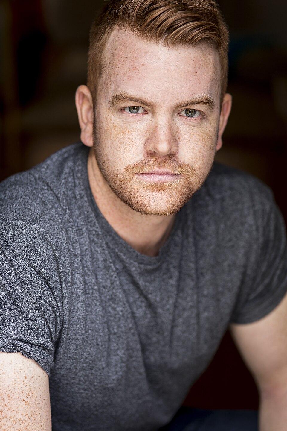 Jono Sampson