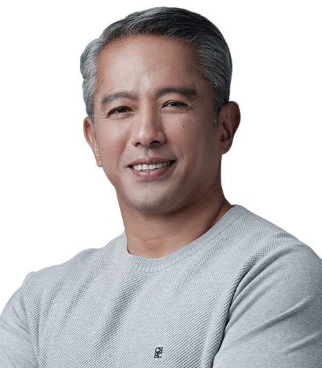 Jonvic Remulla