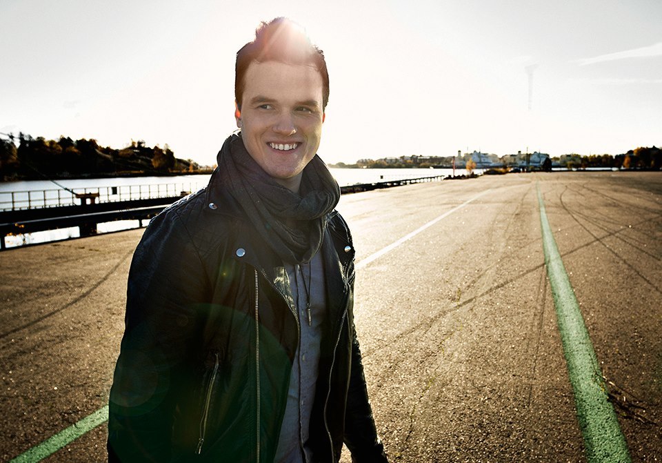 Joonas Myller