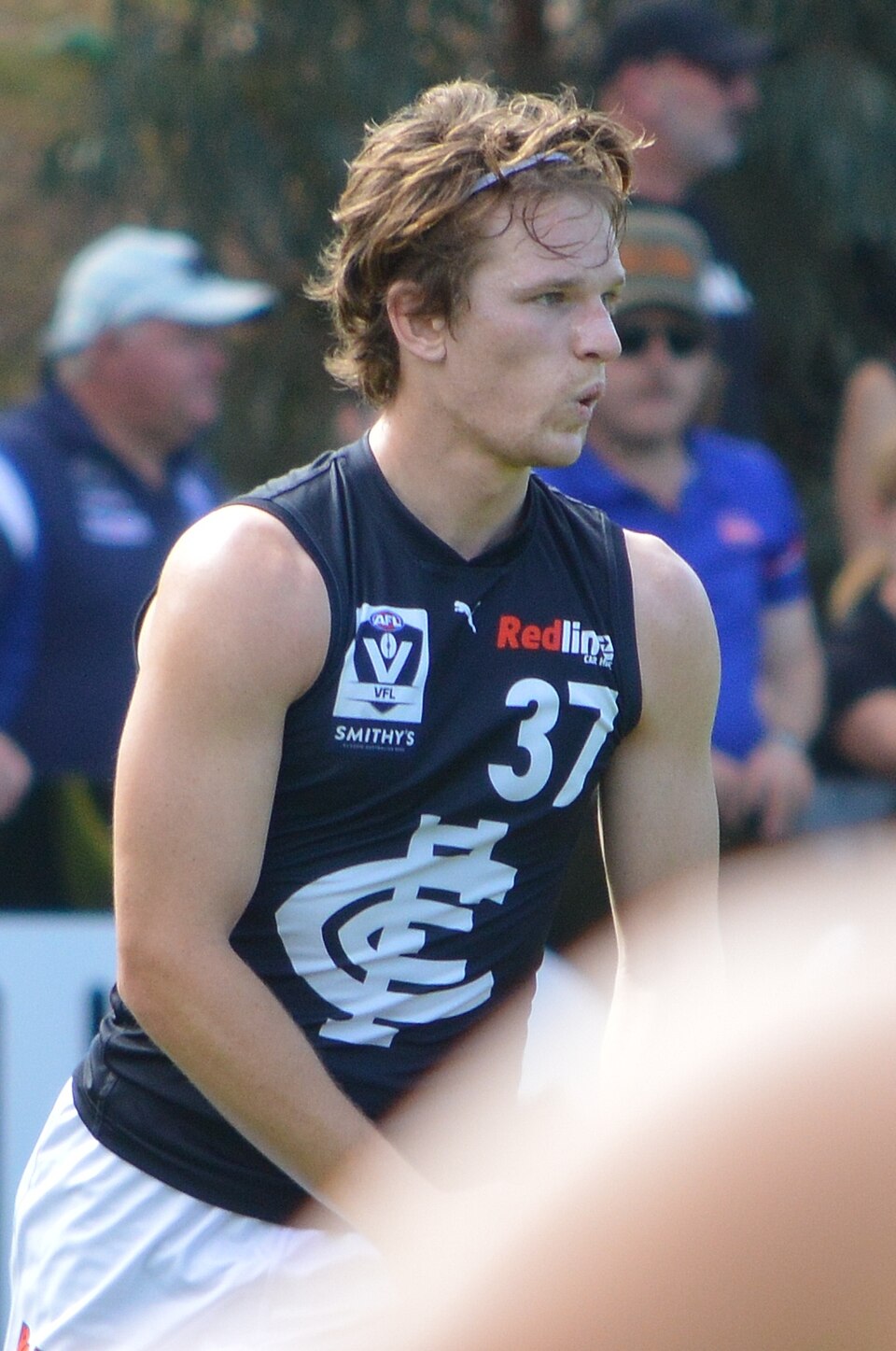 Jordan Boyd