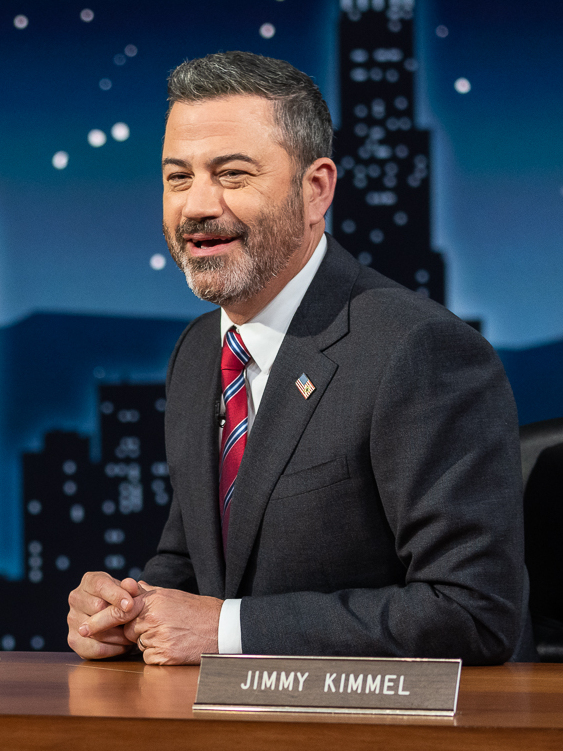 Jordan Kimmel