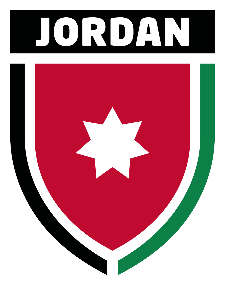 Jordan National Team