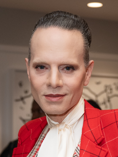 Jordan Roth