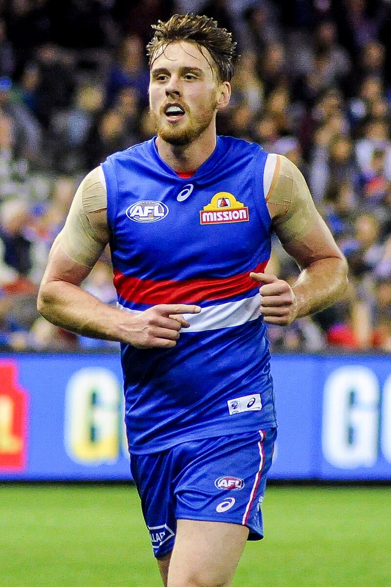 Jordan Roughead