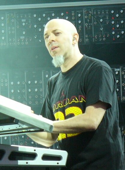 Jordan Rudess