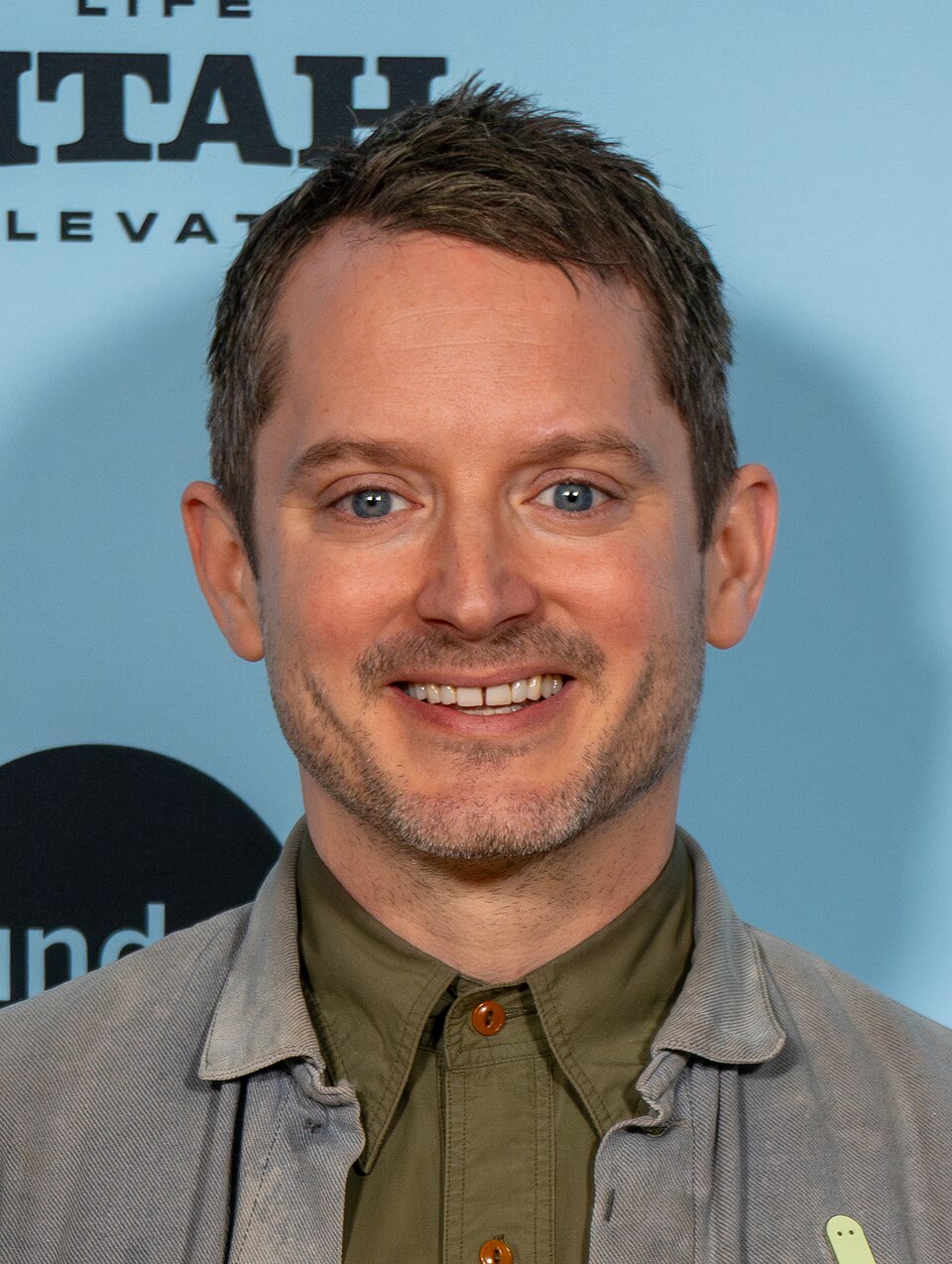 Jordan Wood