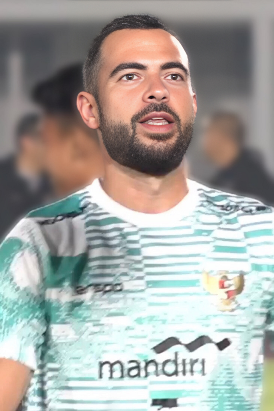 Jordi Amat Maas