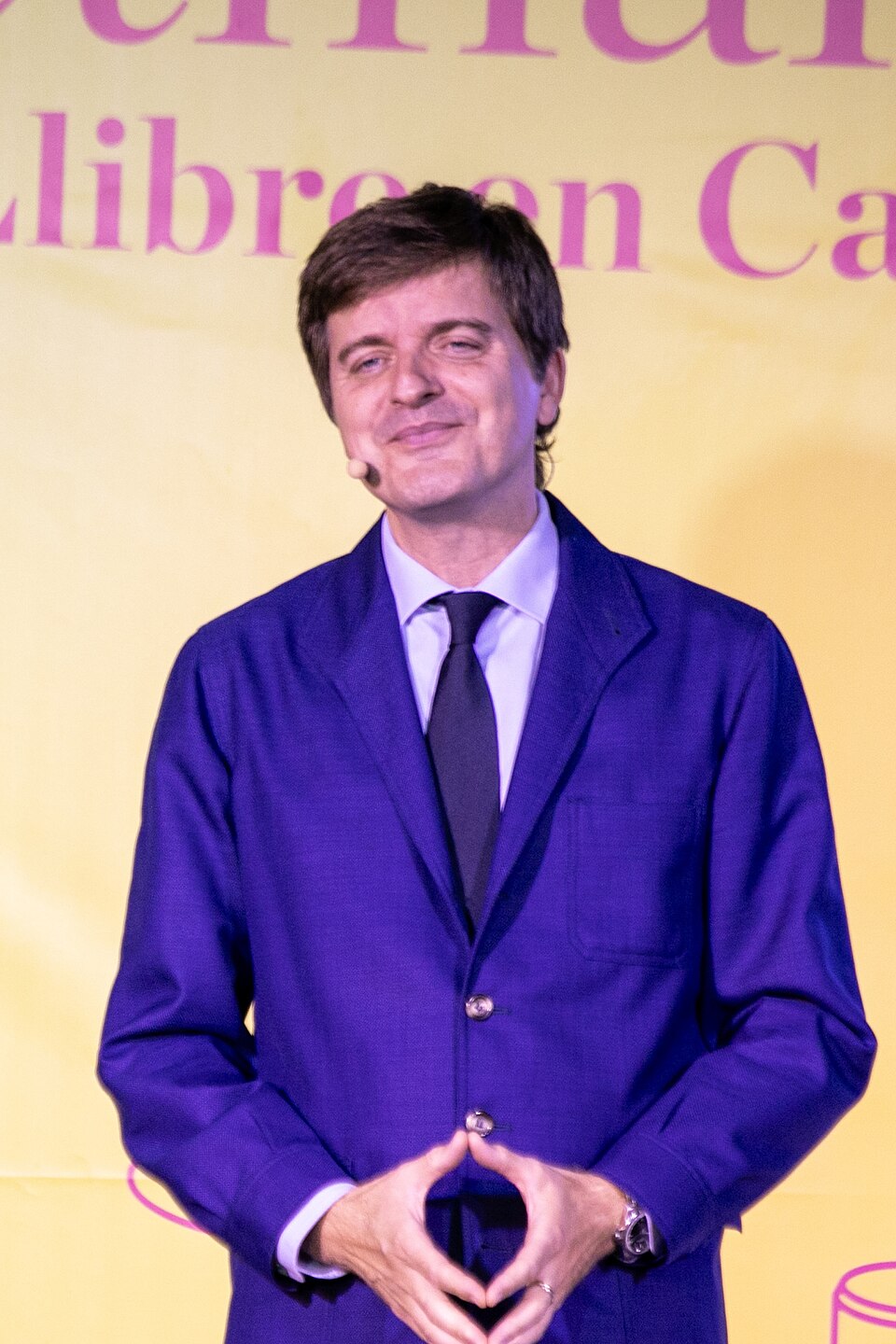 Jordi Basté