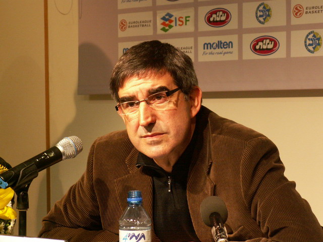 Jordi Bertomeu