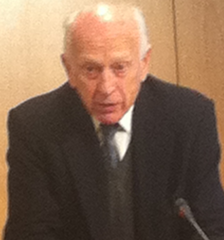 Jordi Bonet Armengol