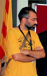 Jordi Colom