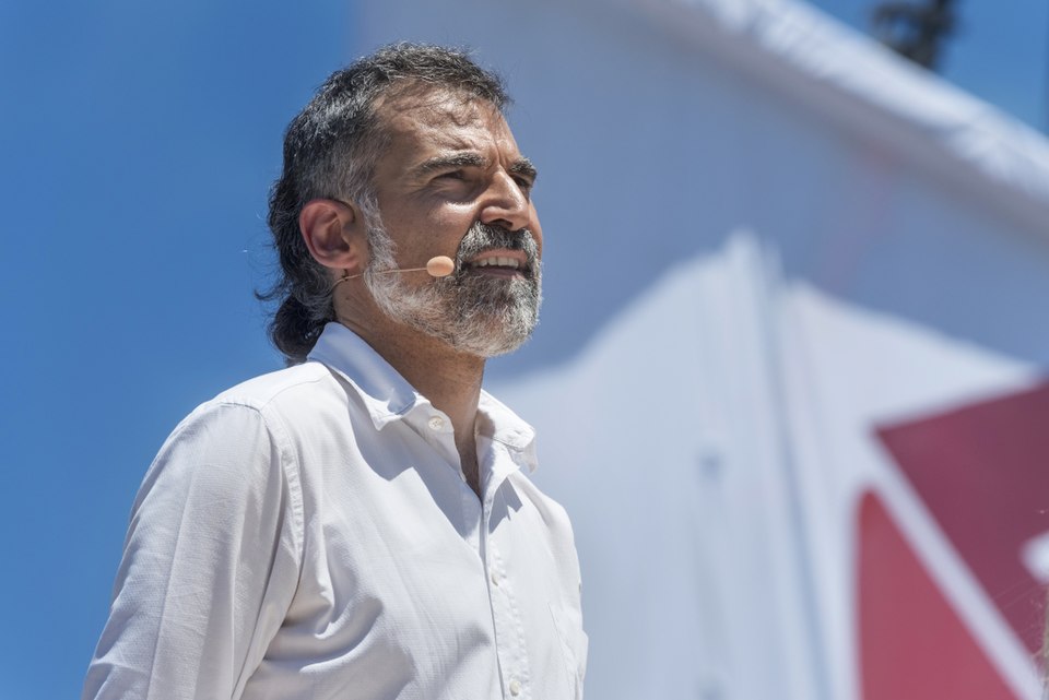 Jordi Cuixart
