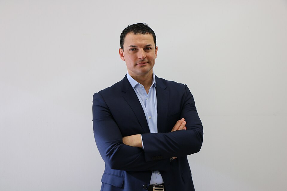 Jordi Gallardo