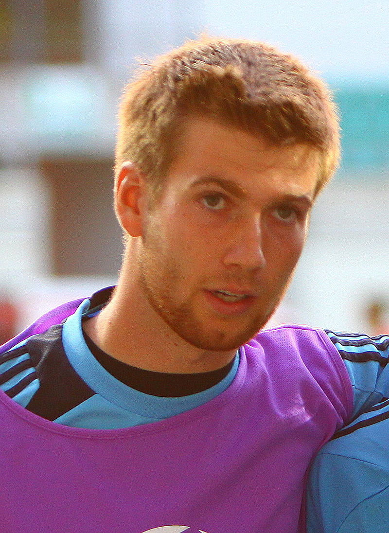 Jordi Ortolà
