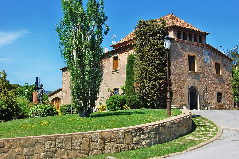 Jordi Planes