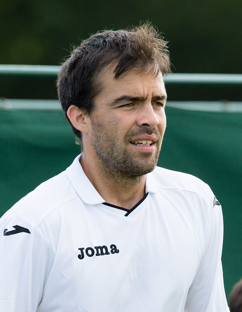 Jordi Riba