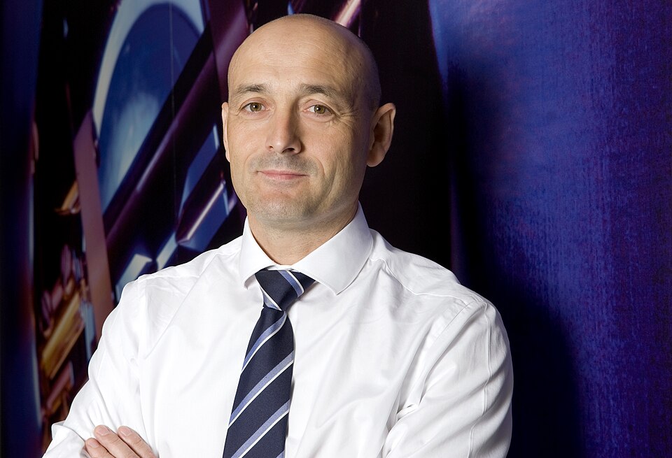 Jordi Sabata