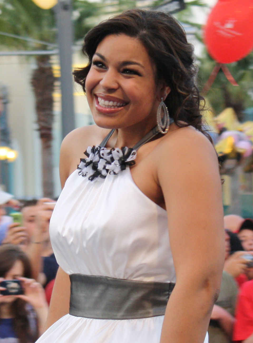 Jordin Hall