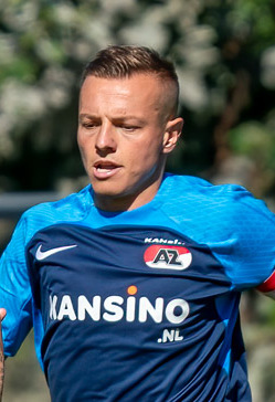 Jordy Clasie