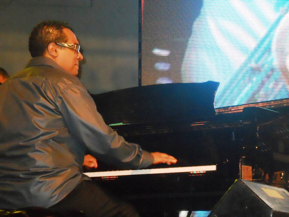 Jordy Pérez Sánchez
