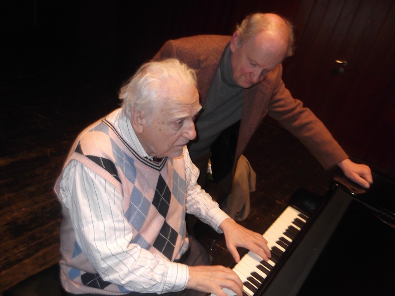 Jörg Demus