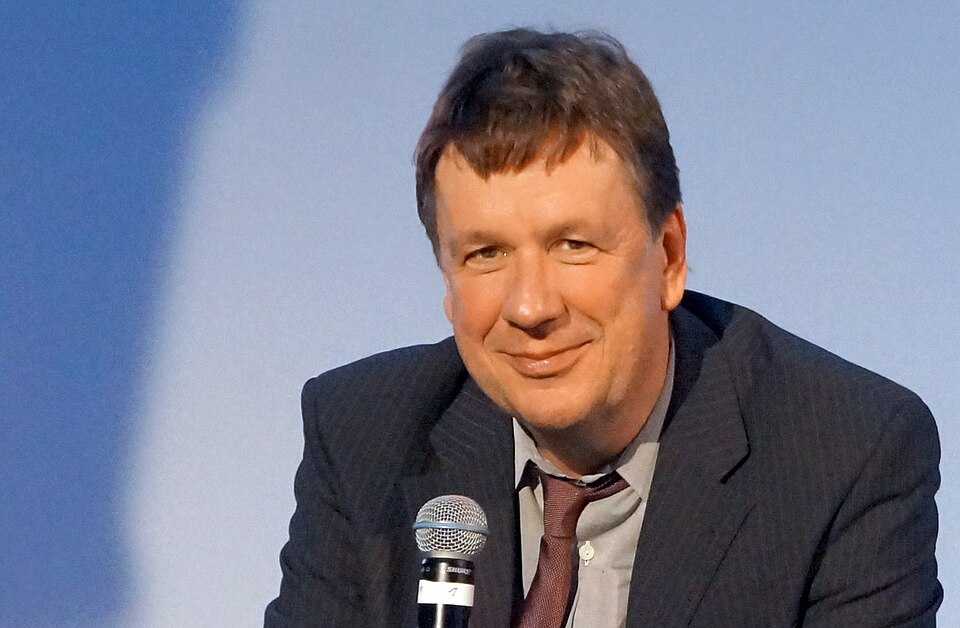 Jörg Kachelmann