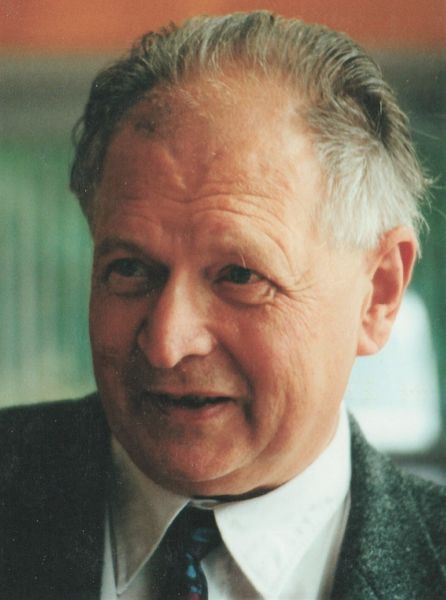 Jörg Peltzer