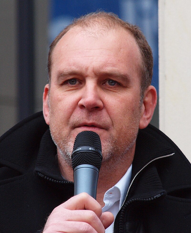 Jörg Schmadtke