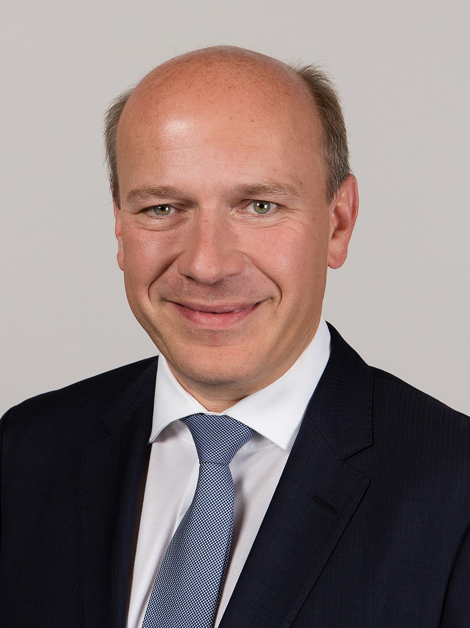 Jörg Stroedter